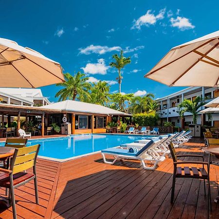 Best Western Plus Belize Biltmore Plaza Belize City Eksteriør bilde