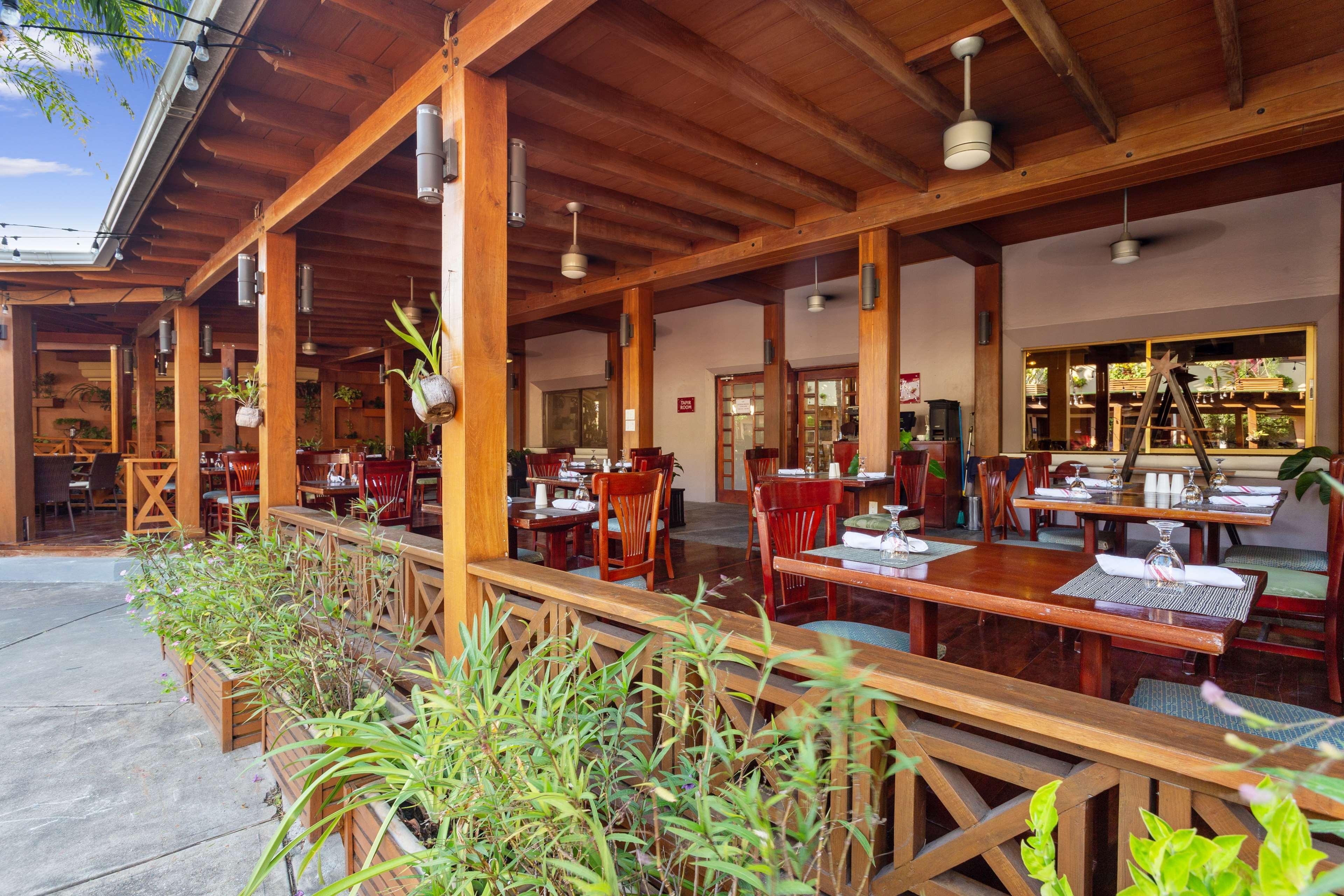 Best Western Plus Belize Biltmore Plaza Belize City Eksteriør bilde