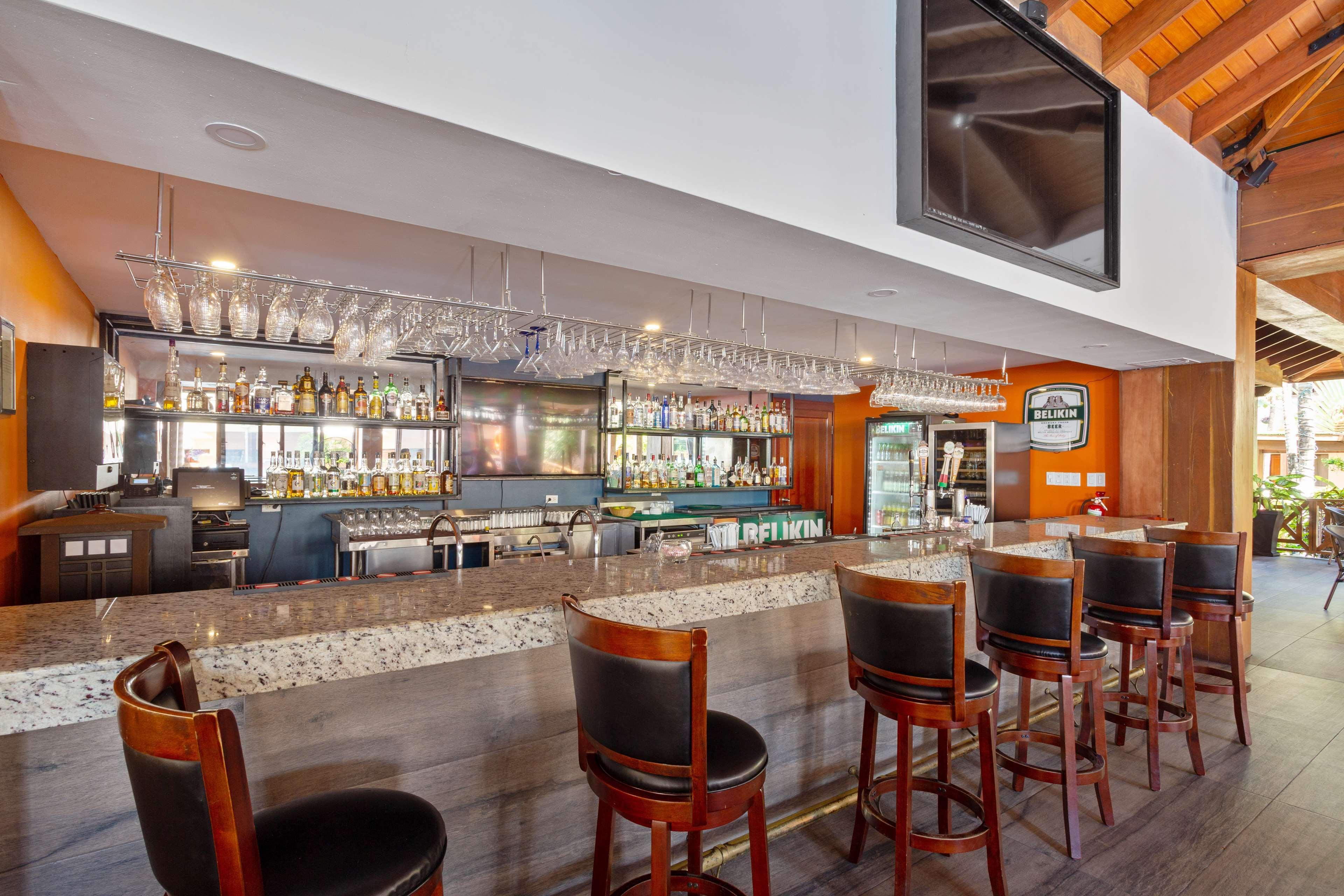 Best Western Plus Belize Biltmore Plaza Belize City Eksteriør bilde
