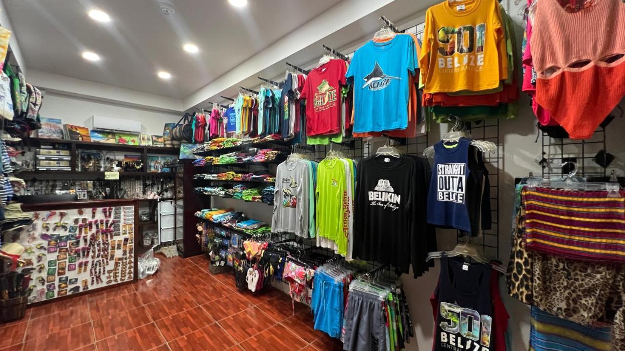 Best Western Plus Belize Biltmore Plaza Belize City Eksteriør bilde