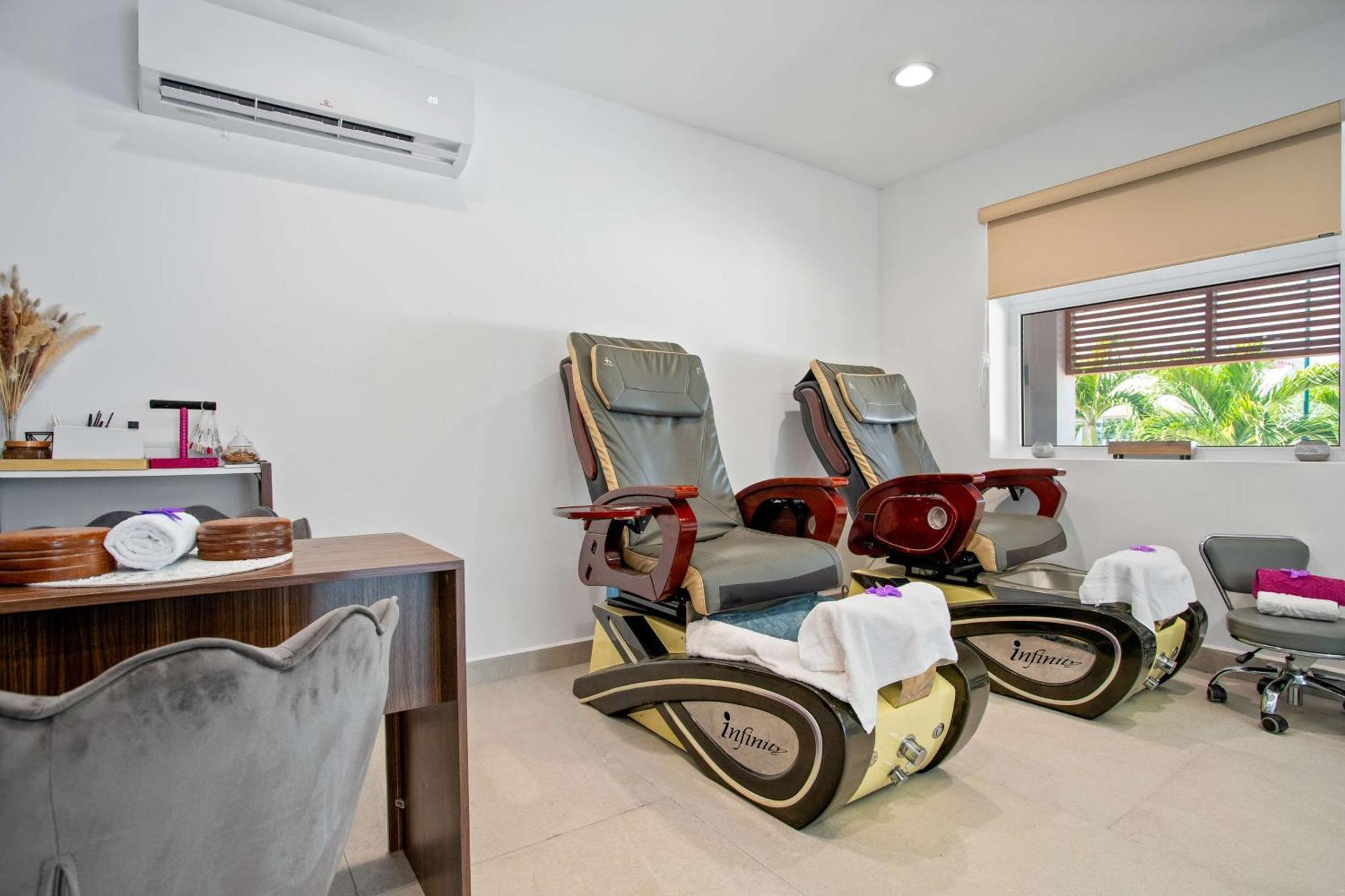 Best Western Plus Belize Biltmore Plaza Belize City Eksteriør bilde