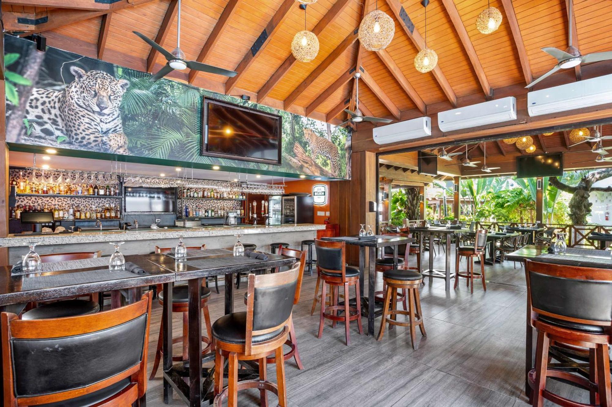 Best Western Plus Belize Biltmore Plaza Belize City Eksteriør bilde