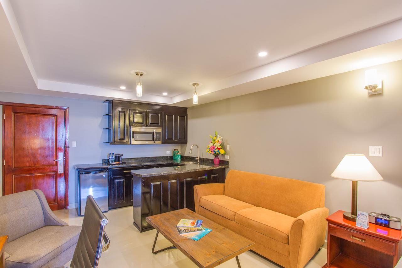 Best Western Plus Belize Biltmore Plaza Belize City Eksteriør bilde
