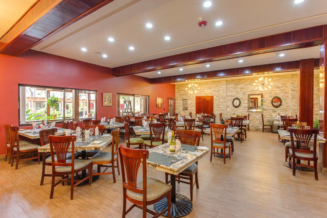 Best Western Plus Belize Biltmore Plaza Belize City Eksteriør bilde