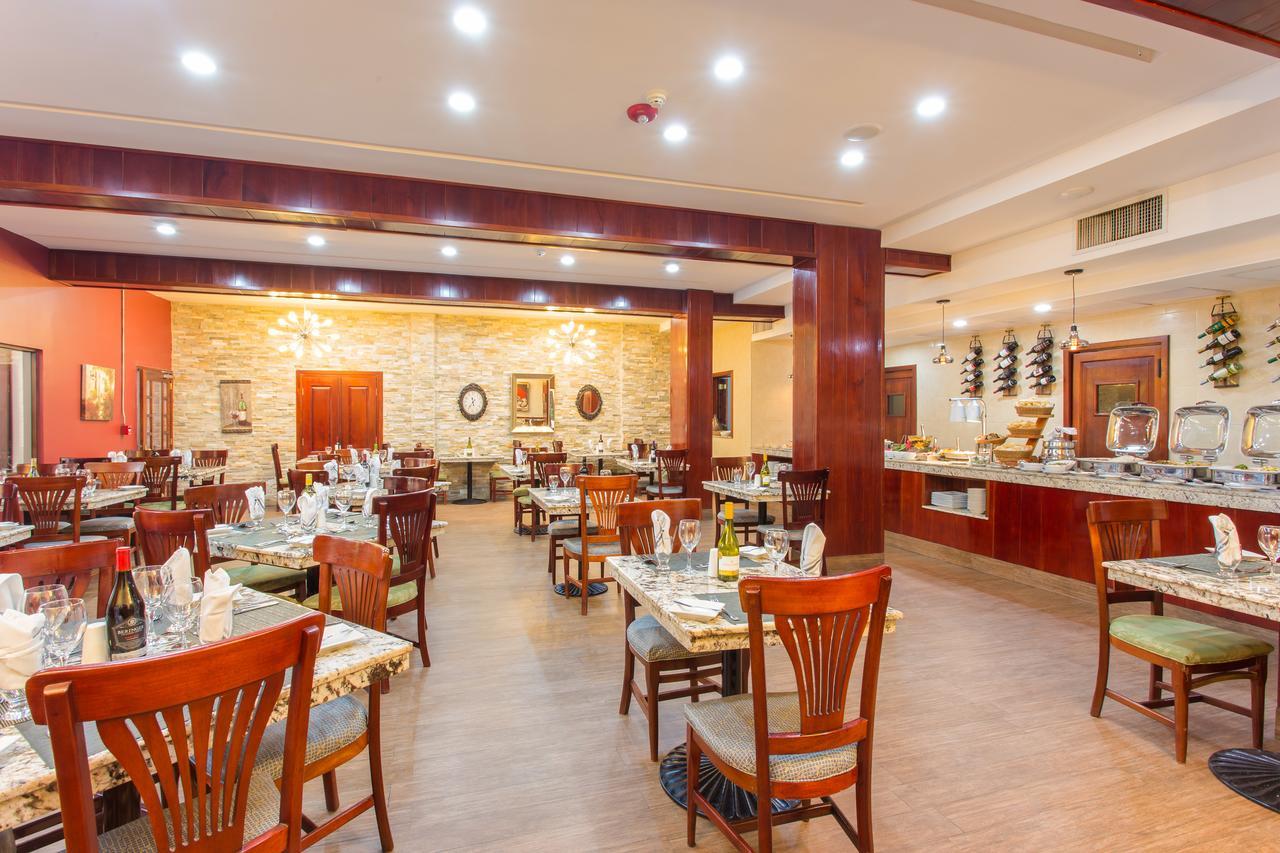 Best Western Plus Belize Biltmore Plaza Belize City Eksteriør bilde